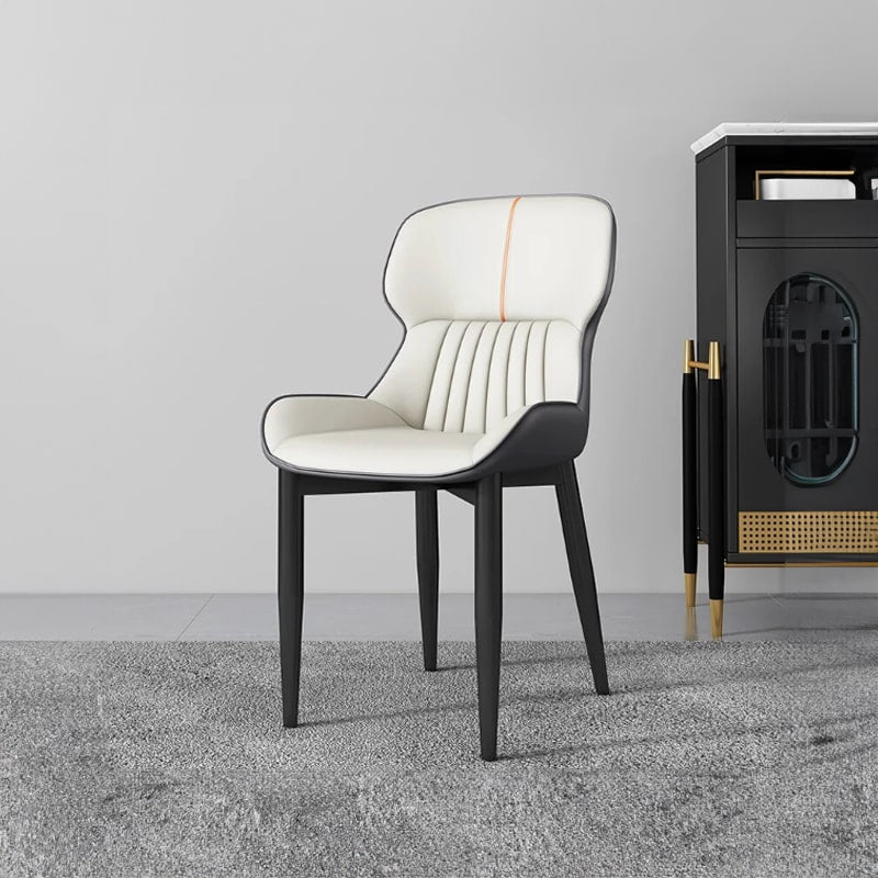 Seating Chair Sperone – Elegant and Versatile Chairs for Dining and Kitchen Areas, Customizable