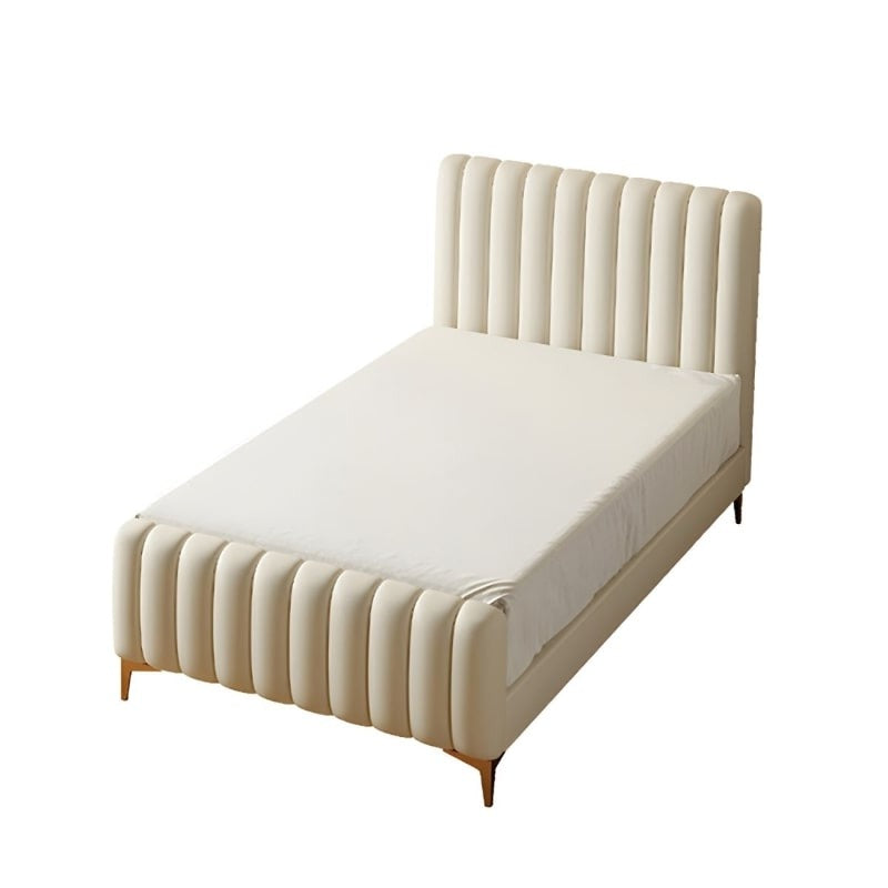 Comfort Kids Bed - Elegant Design with Durable Wooden Frame for Boys & Girls, Ideal for Modern Kids Room, Online Exclusive