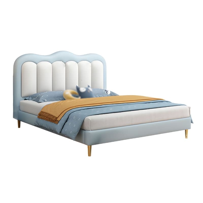 EXPLORER Adventure Kids Bed - Dynamic Design for Boys, Durable Wooden Frame, Fun & Exciting Sleep Space