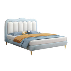 EXPLORER Adventure Kids Bed - Dynamic Design for Boys, Durable Wooden Frame, Fun & Exciting Sleep Space