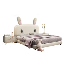 Children's Bed Pikachu - Themed Design Beds for Kids, Customizable