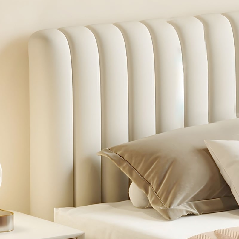 Comfort Kids Bed - Elegant Design with Durable Wooden Frame for Boys & Girls, Ideal for Modern Kids Room, Online Exclusive