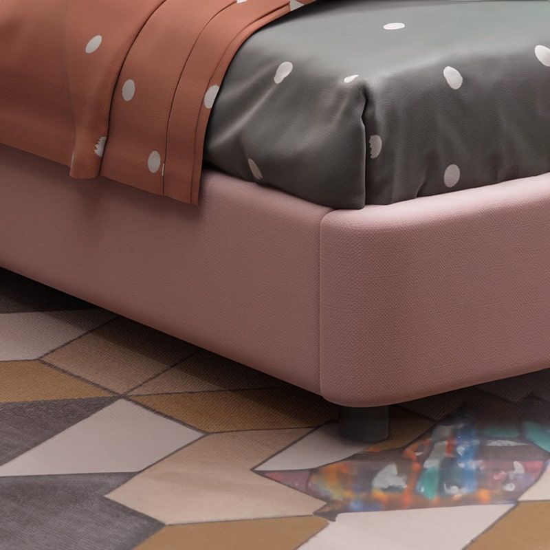 Children's Bed Pikachu - Themed Design Beds for Kids, Customizable