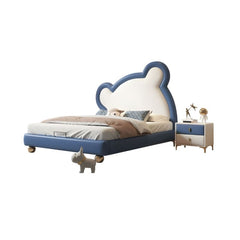 Explorer Jungle Safari Kids Bed - Adventurous Design for Boys & Girls, Sturdy Wood, Inspired by Wild Explorations
