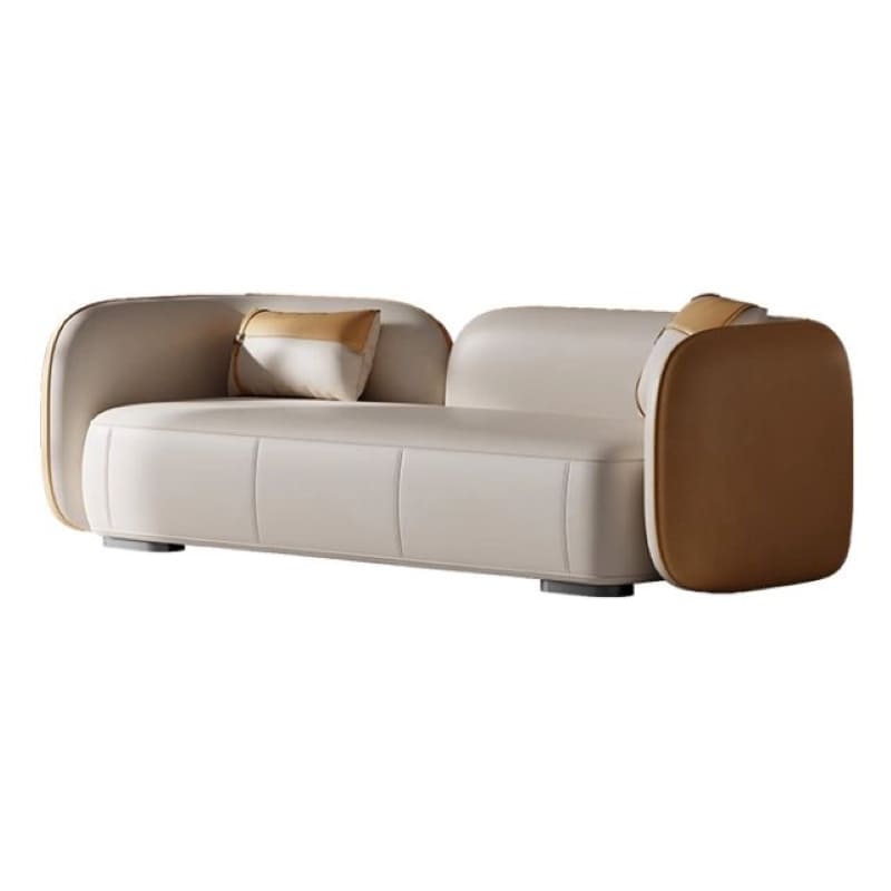 Desire Modern Luxury Bench - Sleek Elegance for Sophisticated Living and Lounge Areas