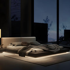 Timeless Kobe Luxurious Bed