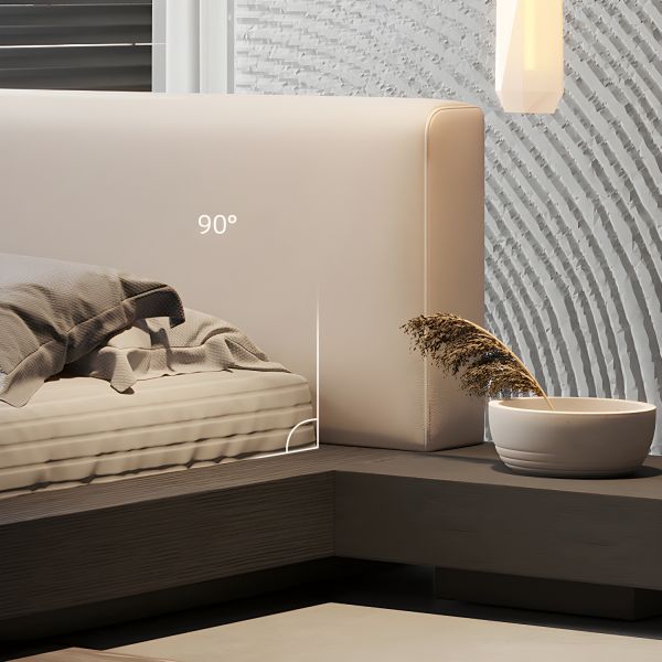 Timeless Kobe Luxurious Bed