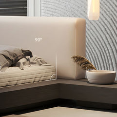 Timeless Kobe Luxurious Bed
