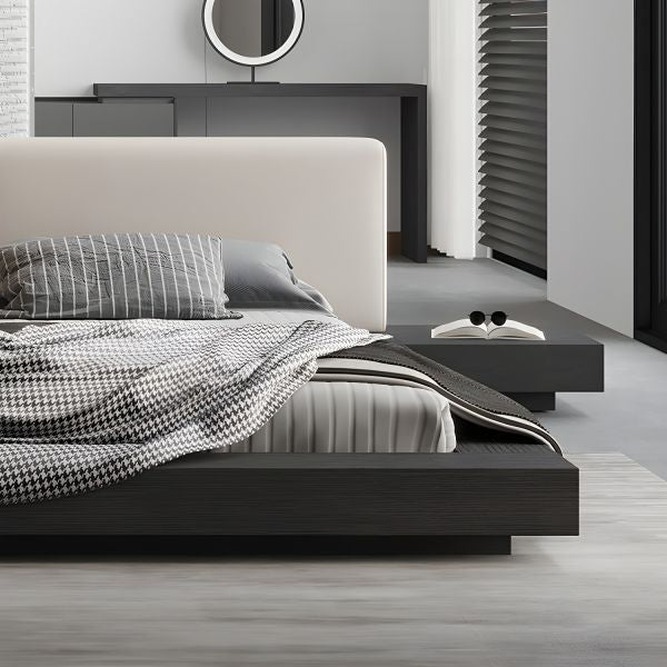 Timeless Kobe Luxurious Bed