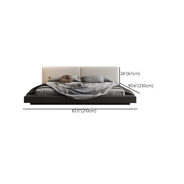 Timeless Kobe Luxurious Bed