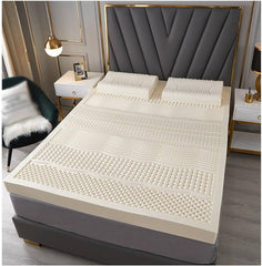 Organic latex mattress (6 inch)