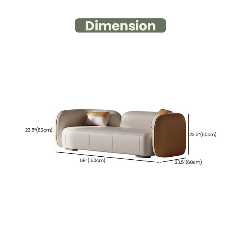Desire Modern Luxury Bench - Sleek Elegance for Sophisticated Living and Lounge Areas