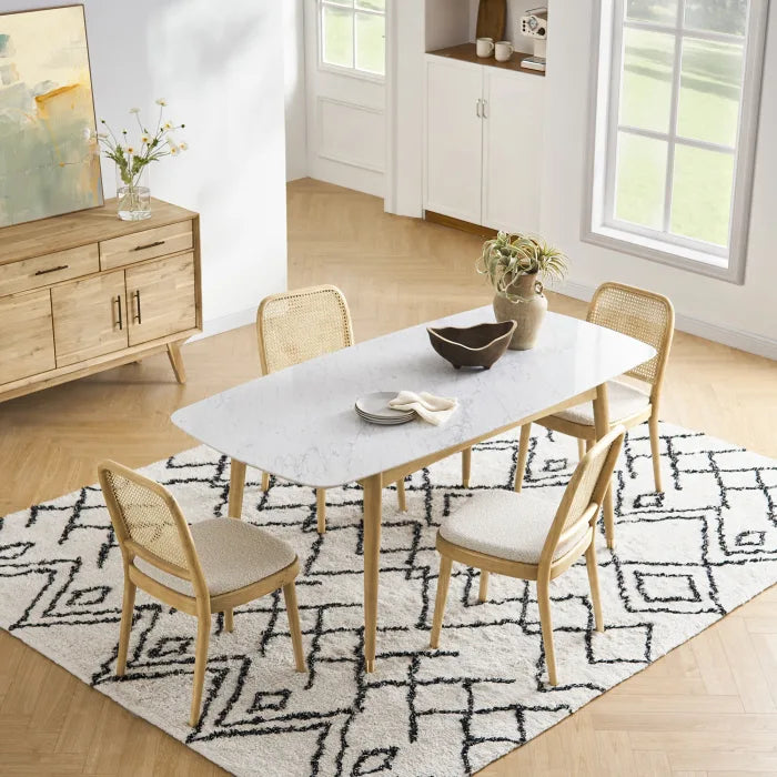 Organic Dining Table