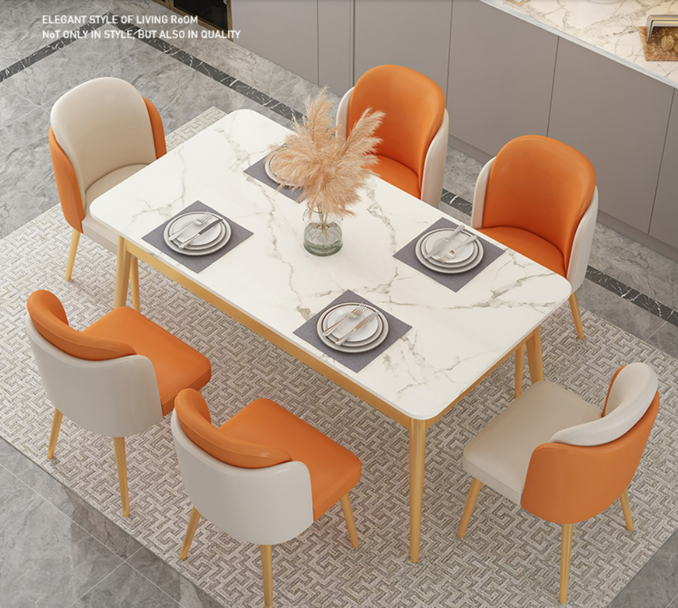 Ranger Stylish Dining Table