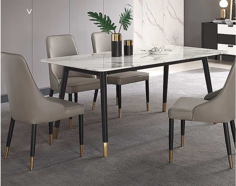 Elegance Classic Look Dining Table.