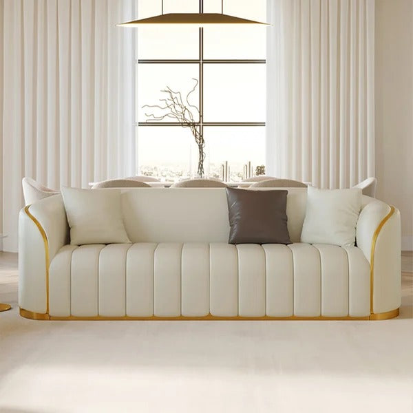 Elite Max Luxury Sofa