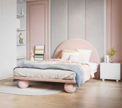 Groovy Kids Bed