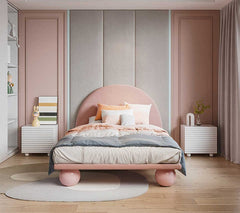 Groovy Kids Bed