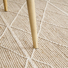 Organic Dining Table