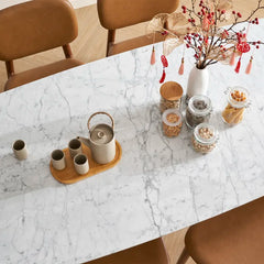 Organic Dining Table