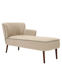Explorer Beige Lounger