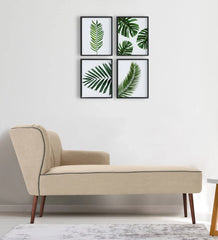 Explorer Beige Lounger