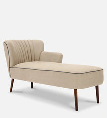 Explorer Beige Lounger