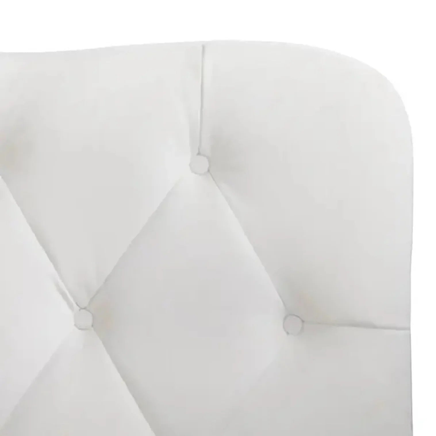 Signature Luxury Upholstered Bed in Suede
