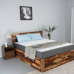 Cozy Orthopaedic Mattress