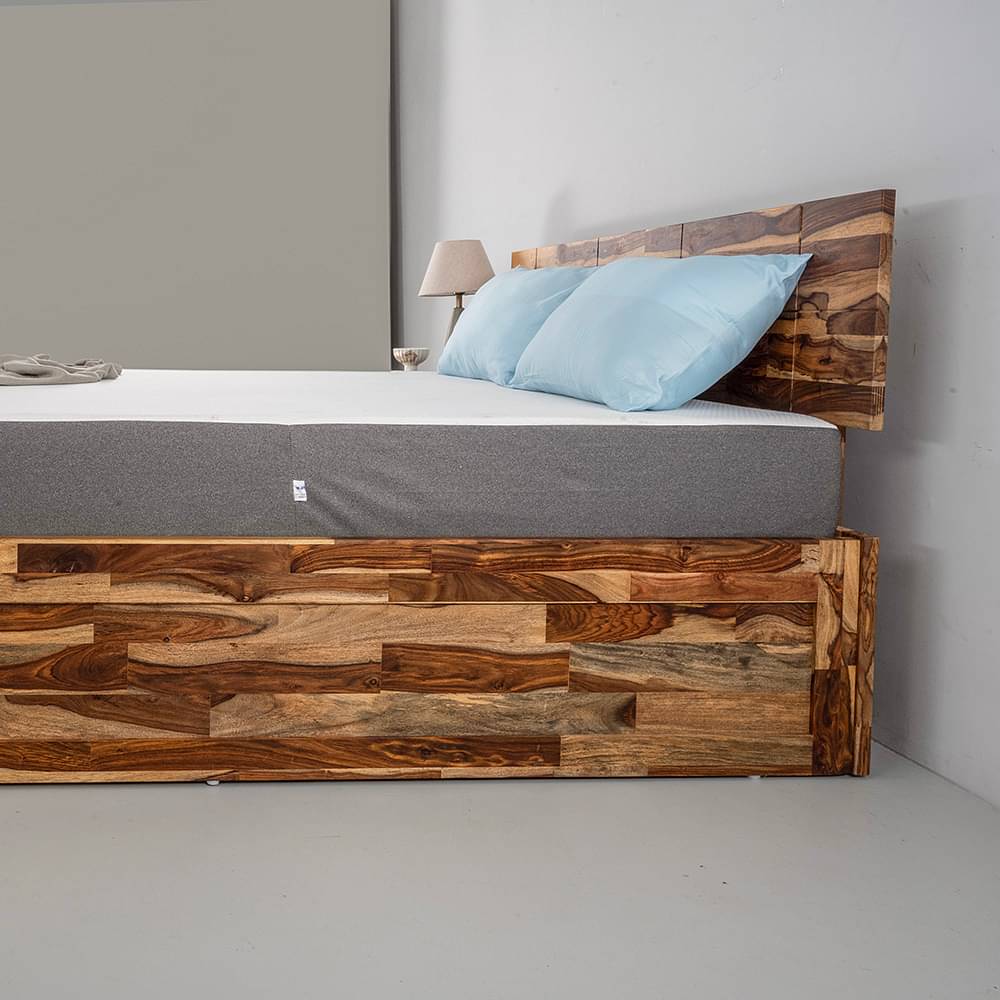 Cozy Orthopaedic Mattress