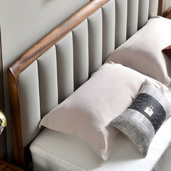 Sleepy Mario Wooden Bed