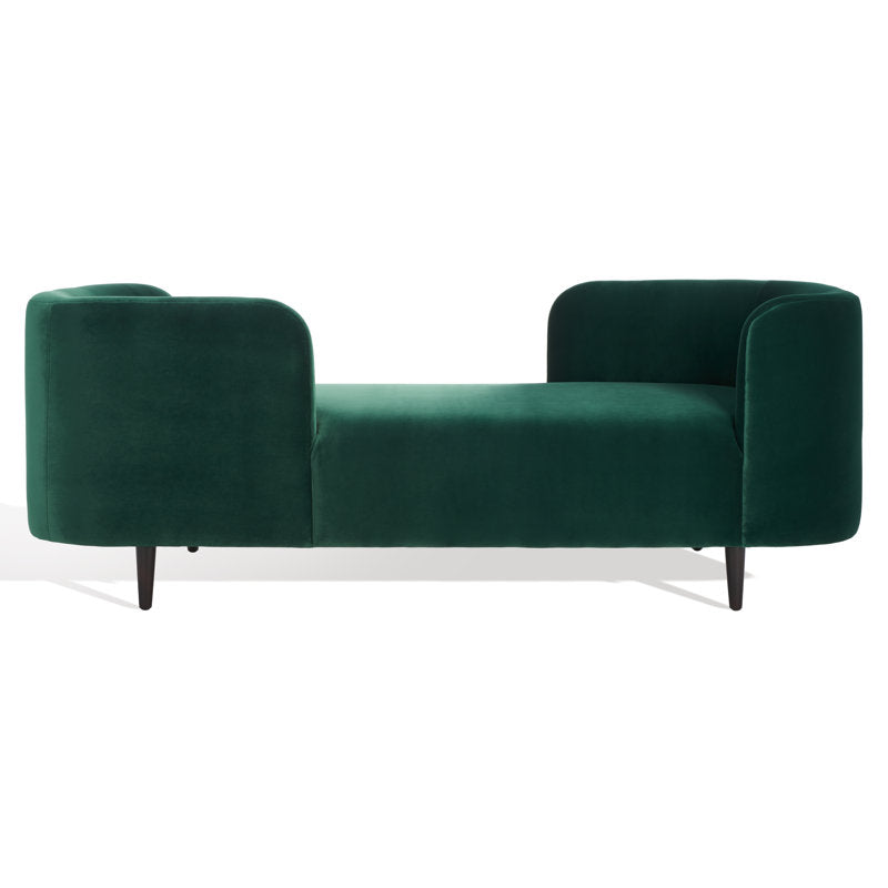 Relaxed Clark Lounger Chair